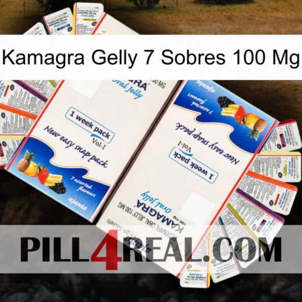 Kamagra Gelly 7 Sachets 100 Mg kamagra1.jpg